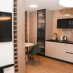 Ravna Planina Appartement
