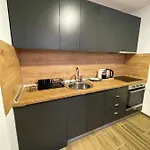 Appartement Ravna Planina *