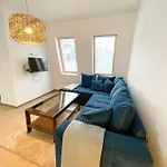Ravna Planina Apartament *