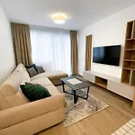 Apartament Ravna Planina