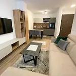 Appartement Ravna Planina Pale