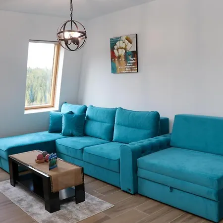 Ravna Planina Appartement Pale