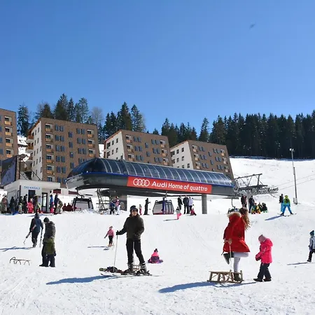 Ravna Planina Appartement Pale