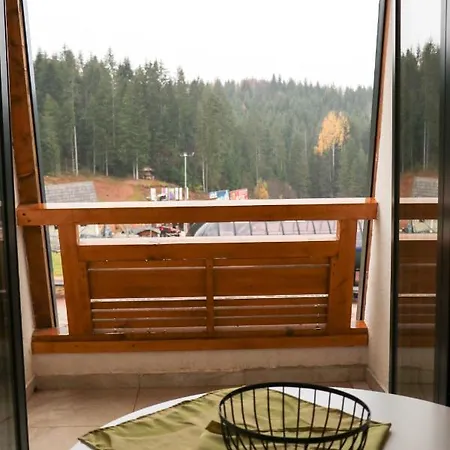 Ravna Planina Appartement