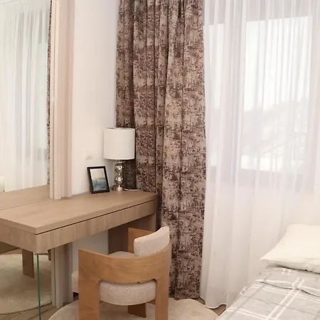 Appartement Ravna Planina