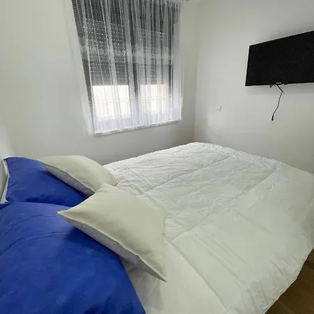 Appartement Ravna Planina