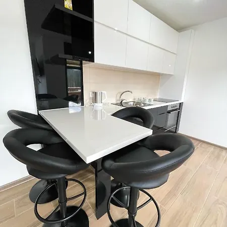 Ravna Planina Appartement Pale