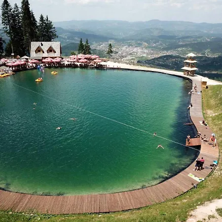 Ravna Planina *