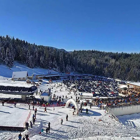 Διαμέρισμα Ravna Planina Pale