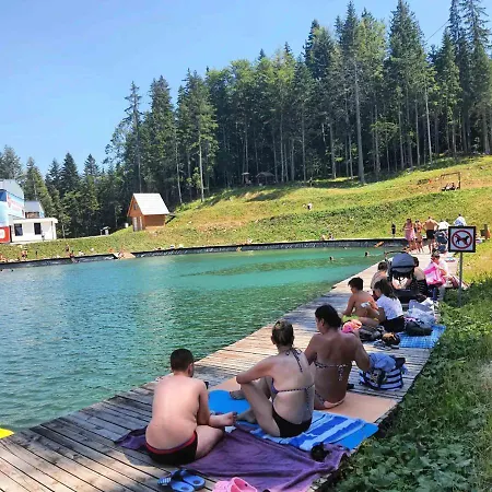 Ravna Planina