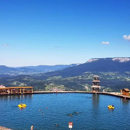 Διαμέρισμα Ravna Planina Pale