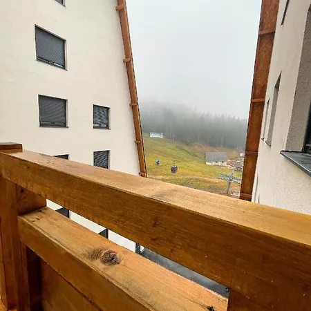 Ravna Planina Appartement Pale