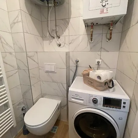 Ravna Planina Appartement Pale