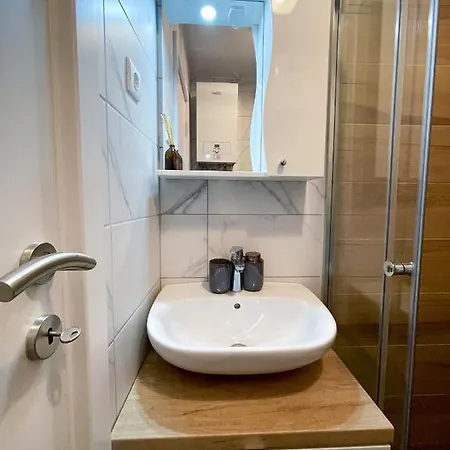 Appartement Ravna Planina Pale