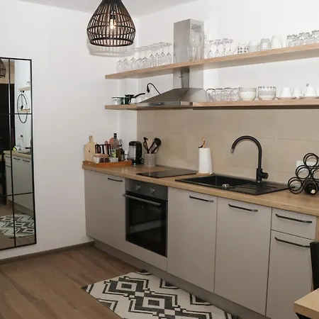 Appartement Ravna Planina Pale