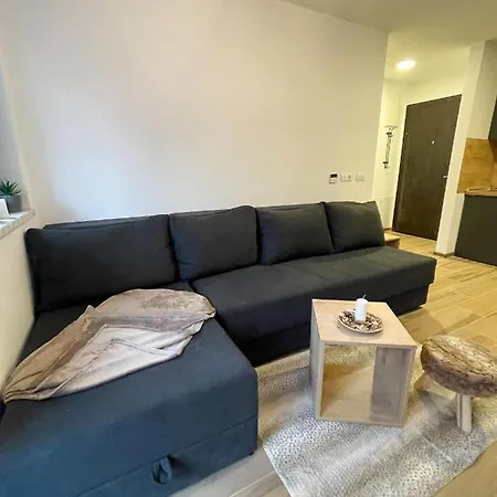 Appartement Ravna Planina Pale