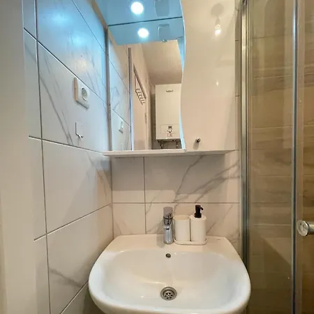 Ravna Planina Appartement