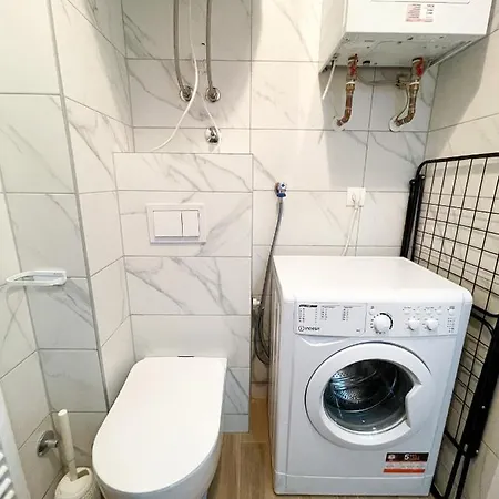 Appartement Ravna Planina Pale