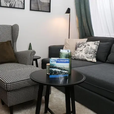 Ravna Planina * Pale