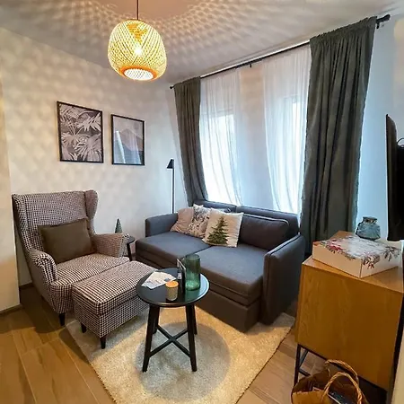 Ravna Planina Appartement Pale