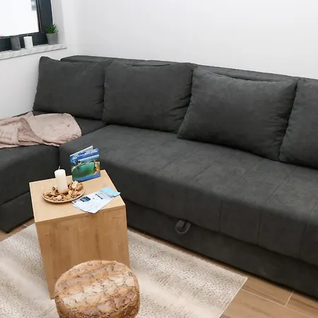 Apartament Ravna Planina Pale