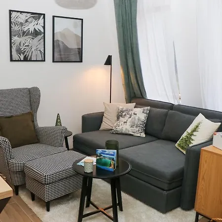 Apartament Ravna Planina *