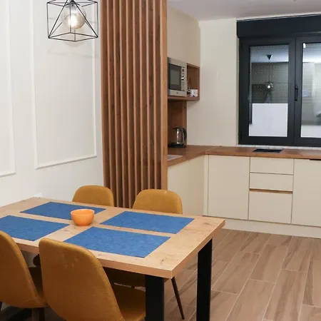 Appartement Ravna Planina Pale