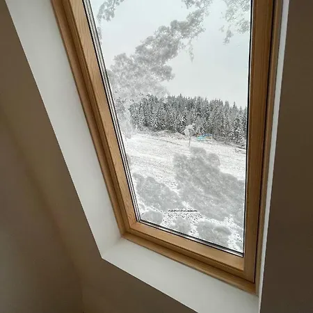 Ravna Planina Appartement Pale