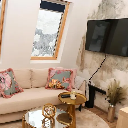 Ravna Planina Appartement Pale