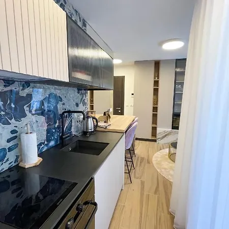 Appartement Ravna Planina *