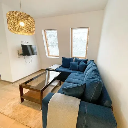 Ravna Planina Appartement *