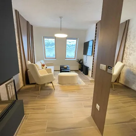 Appartement Ravna Planina *