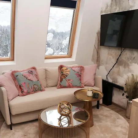 Ravna Planina Appartement Pale