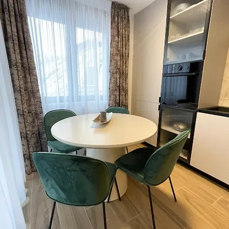 Ravna Planina Appartement