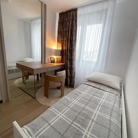 Apartament Ravna Planina