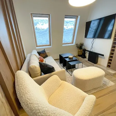 Ravna Planina Appartement