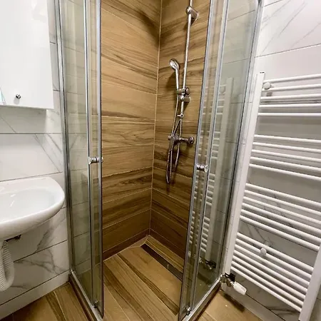 Appartement Ravna Planina