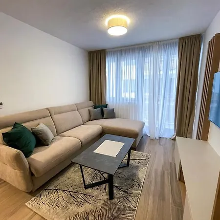 Appartement Ravna Planina *