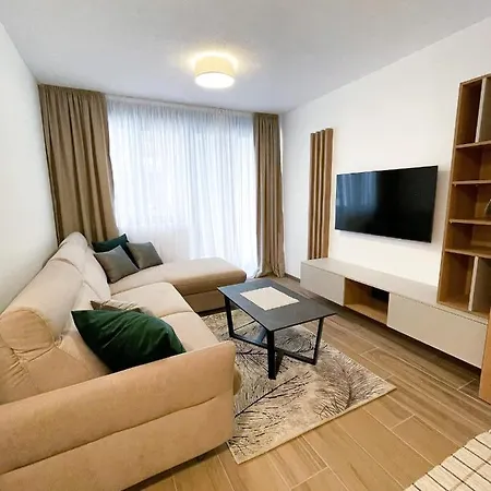 Appartement Ravna Planina