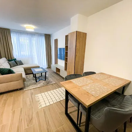 Ravna Planina Appartement Pale