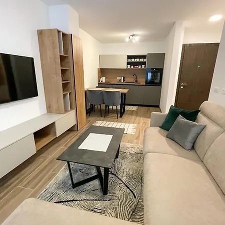 Appartement Ravna Planina Pale