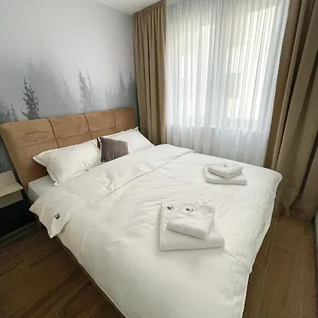 Ravna Planina Daire *