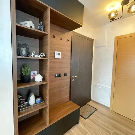 Appartement Ravna Planina Pale