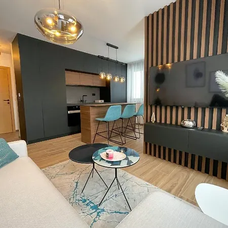 Appartement Ravna Planina