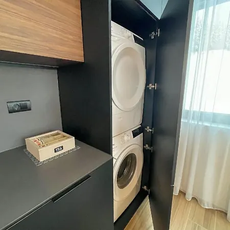 Appartement Ravna Planina