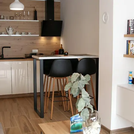 Ravna Planina Appartement *