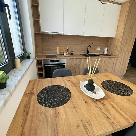 Appartement Ravna Planina