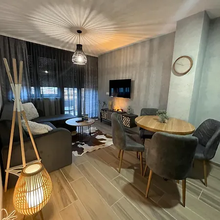 Appartement Ravna Planina *