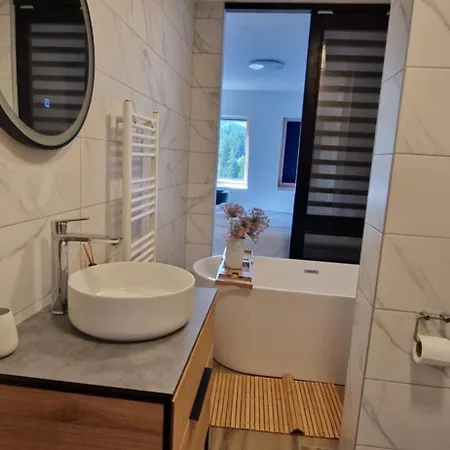 Ravna Planina Appartement *