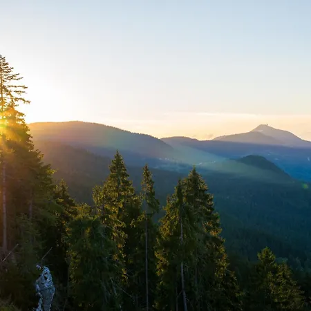 Ravna Planina Appartement